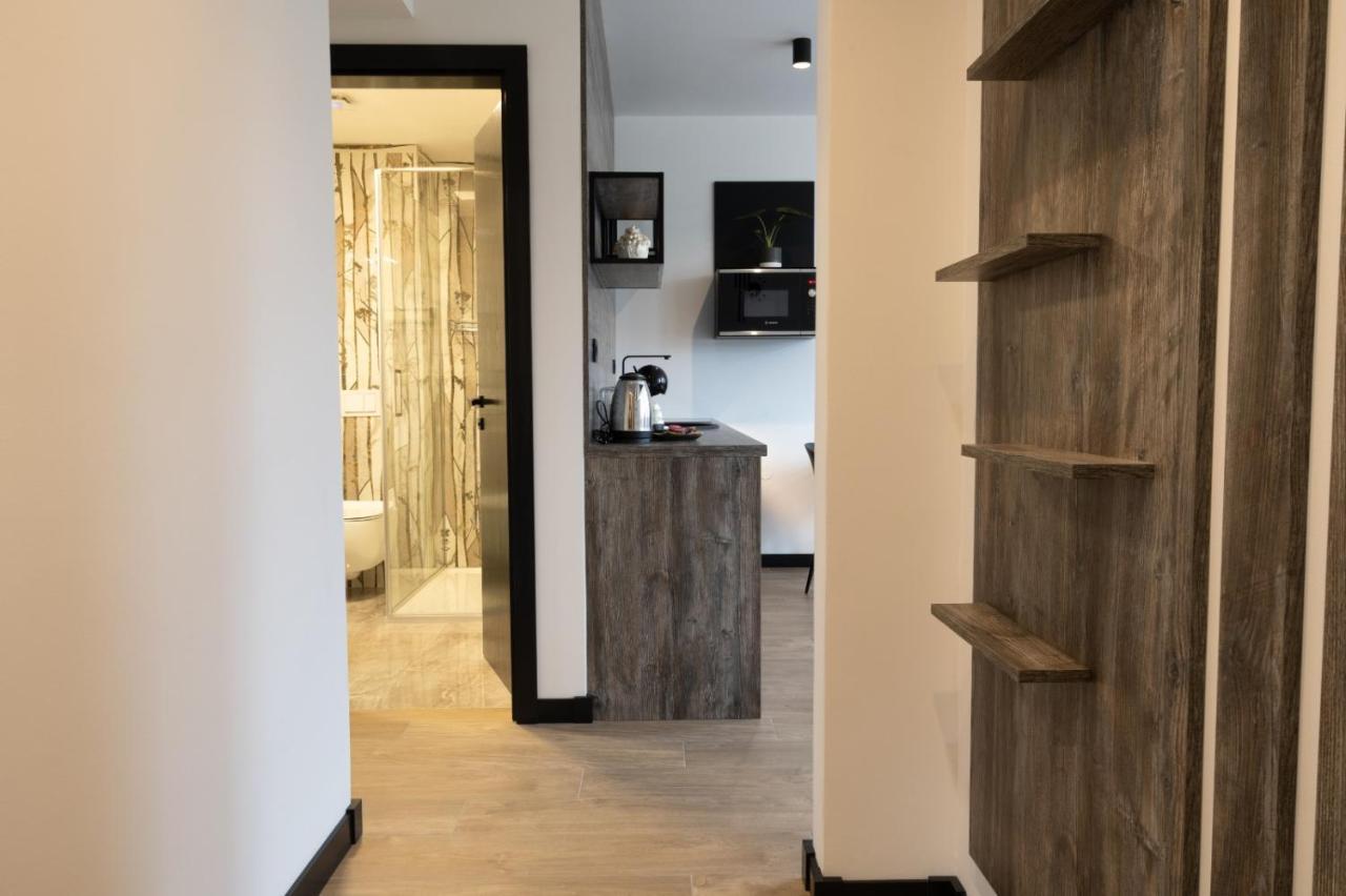 Apartmani Mozart-Centar Вировитица Экстерьер фото