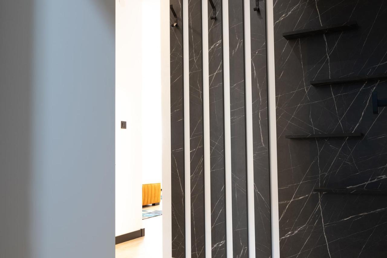 Apartmani Mozart-Centar Вировитица Экстерьер фото