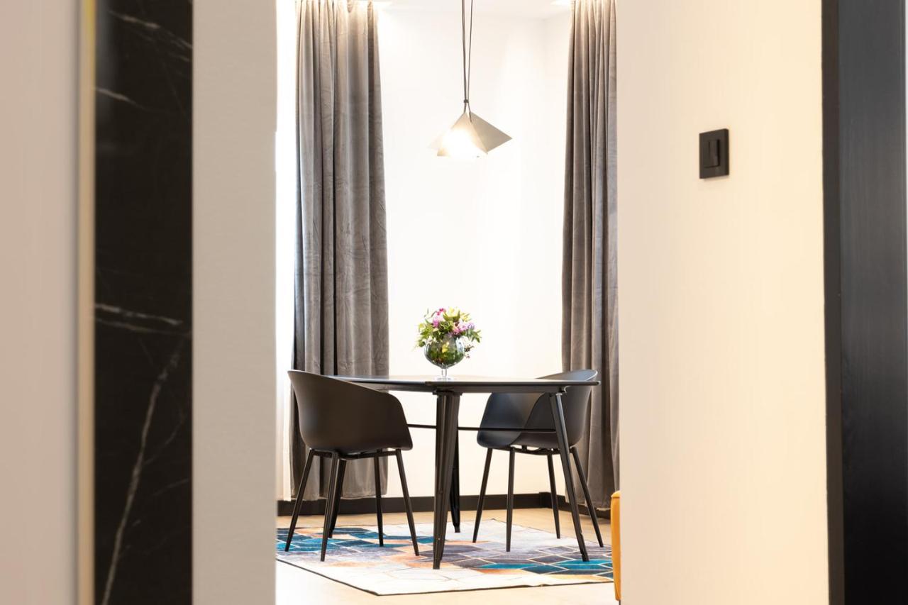 Apartmani Mozart-Centar Вировитица Экстерьер фото