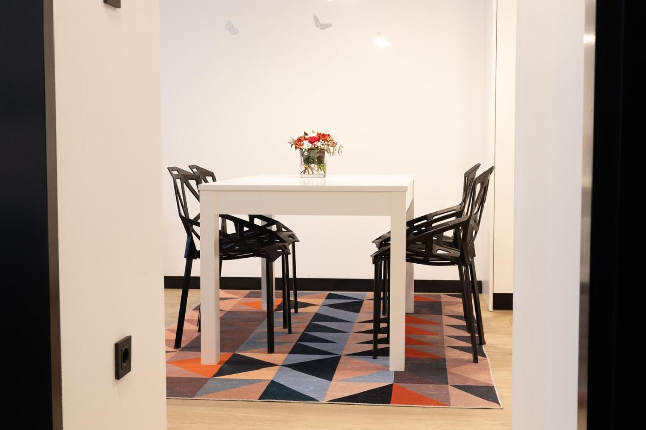 Apartmani Mozart-Centar Вировитица Экстерьер фото