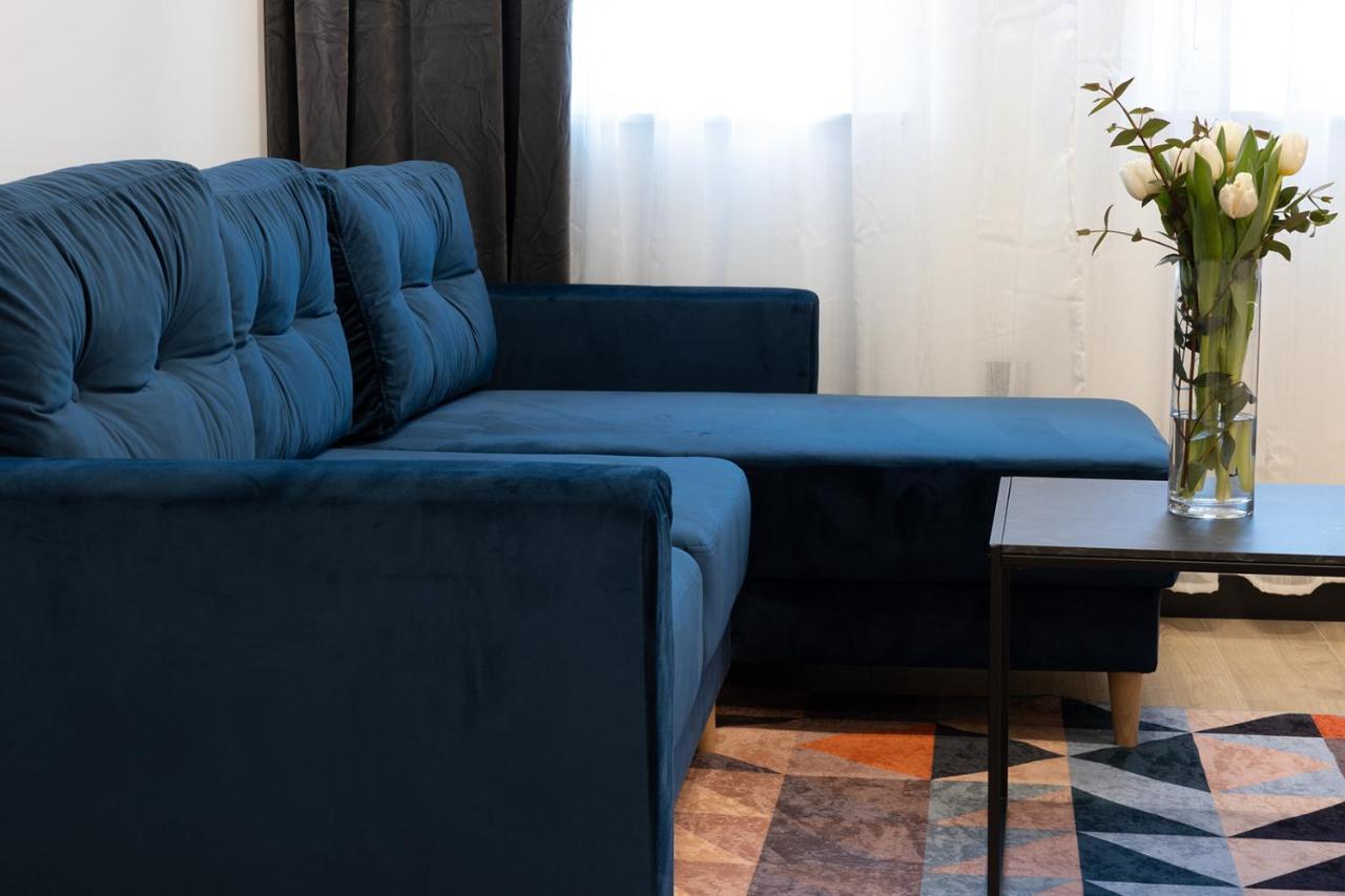 Apartmani Mozart-Centar Вировитица Экстерьер фото